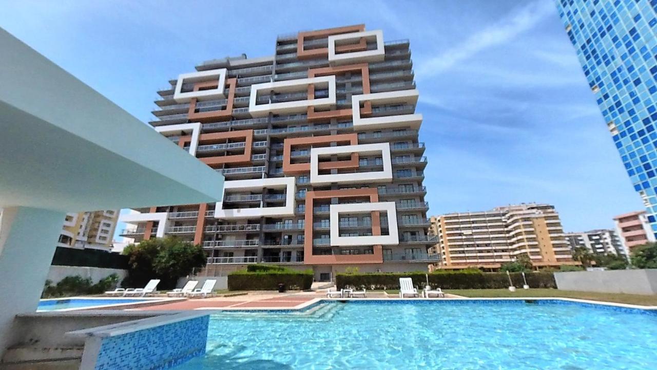 Apartment Turisticos Rocha Tower 10