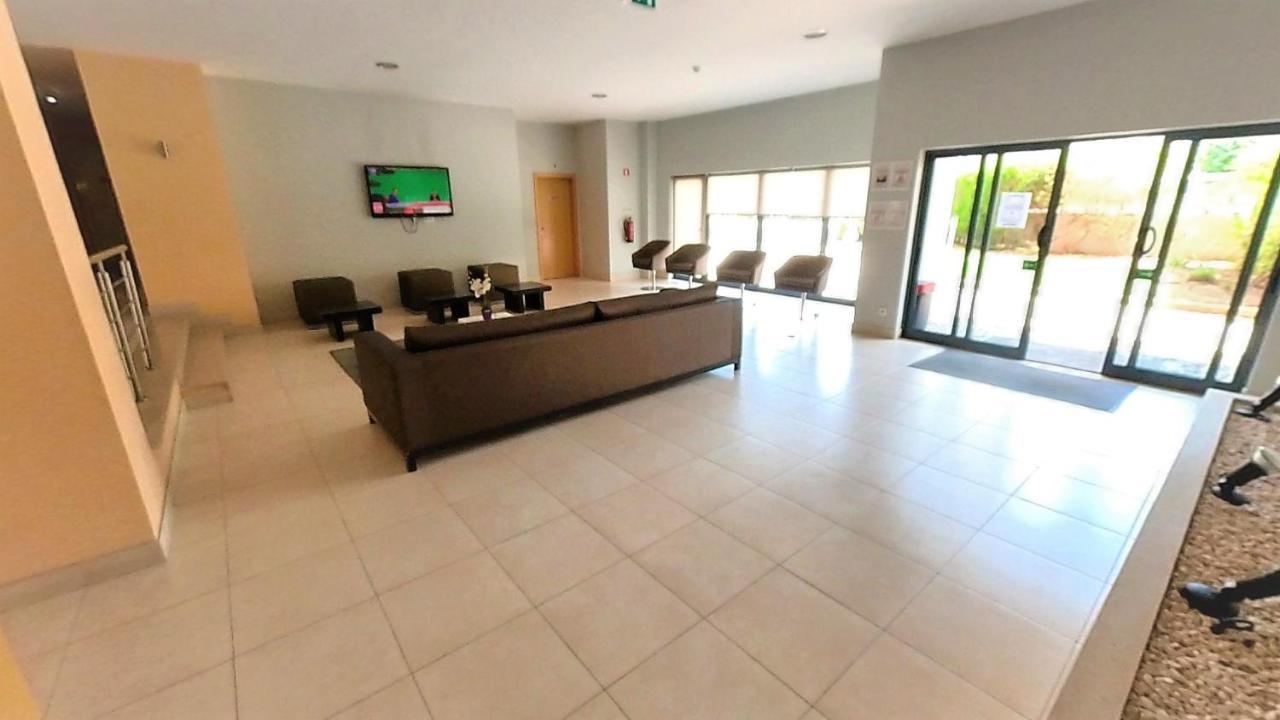 Turisticos Rocha Tower 10 Apartment