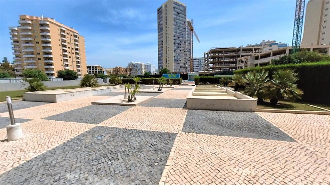 Apartment Turisticos Rocha Tower 10