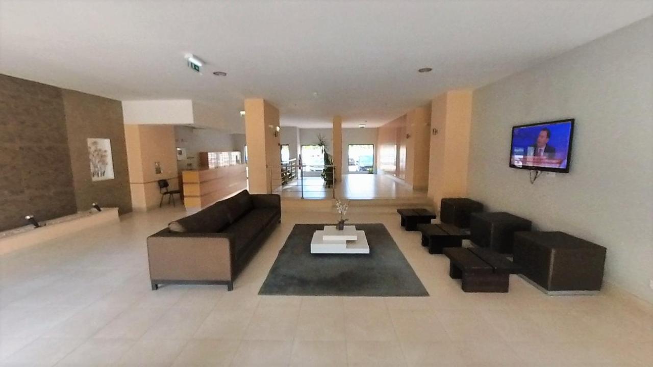 Apartment Turisticos Rocha Tower 10 *