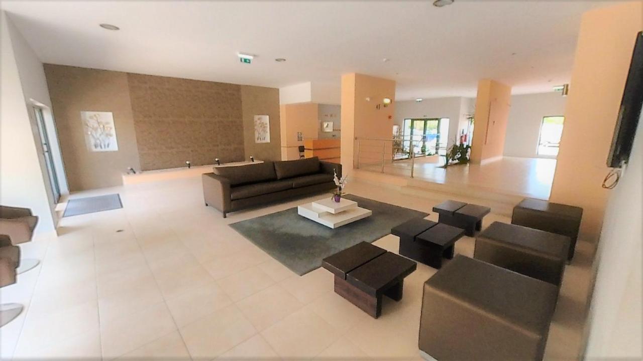 Turisticos Rocha Tower 10 * Portimao
