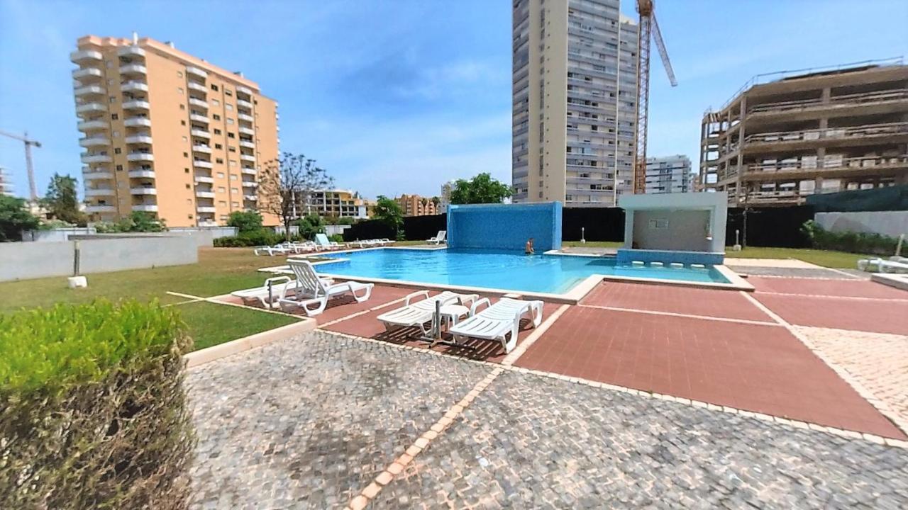 Apartment Turisticos Rocha Tower 10