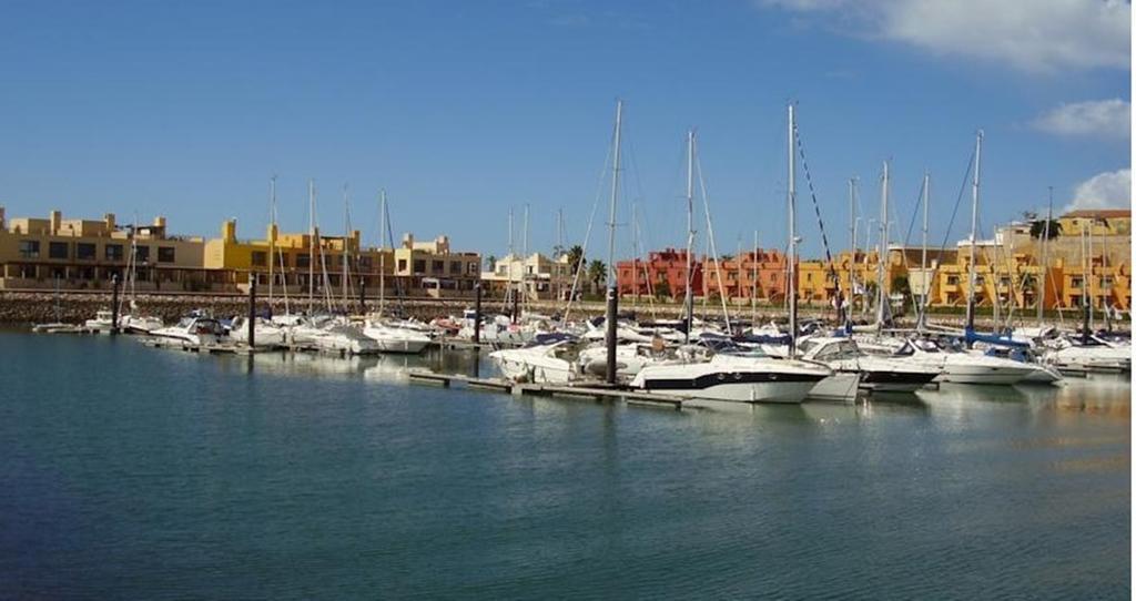 Turisticos Rocha Tower 10 Portimao
