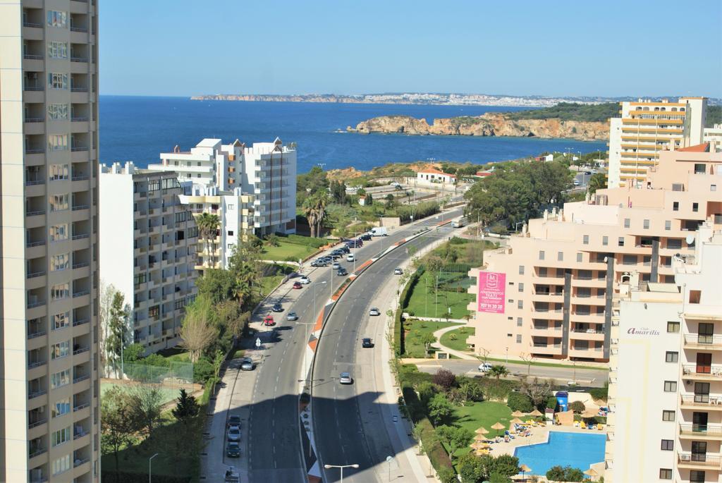 Apartment Turisticos Rocha Tower 10 Portimao