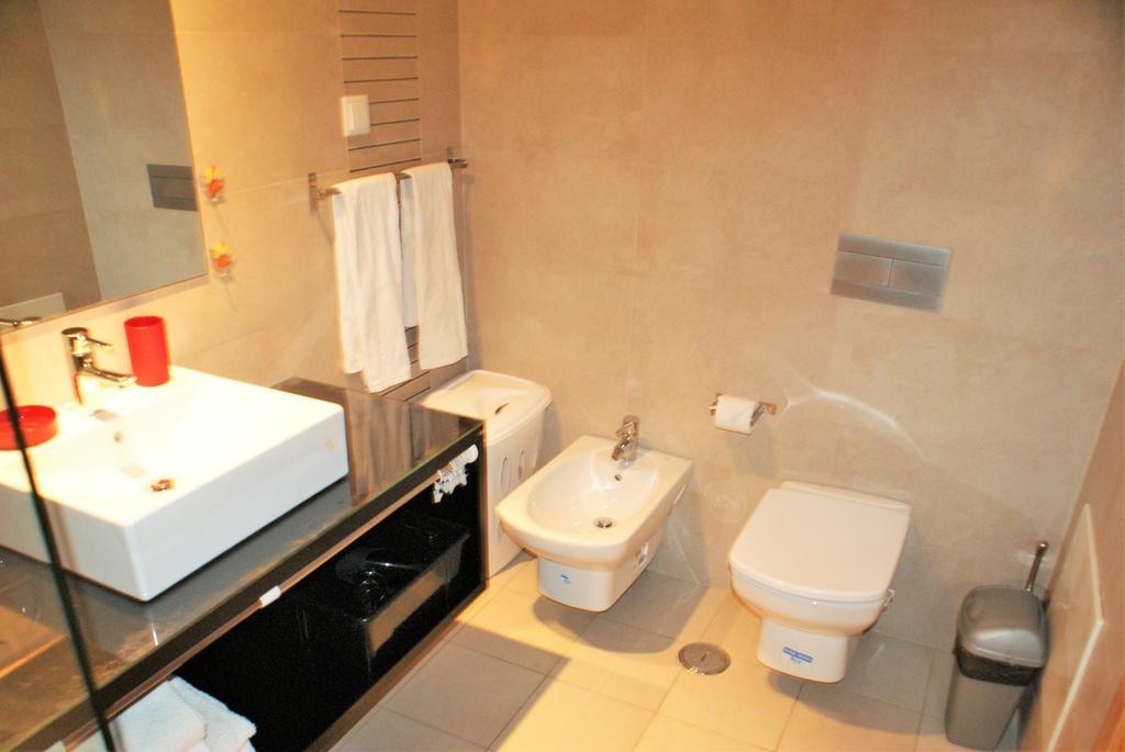 Apartment Turisticos Rocha Tower 10