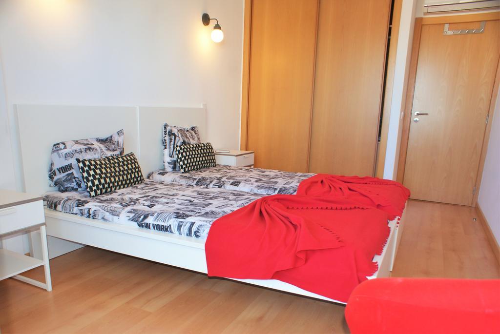 Apartment Turisticos Rocha Tower 10 Portimao