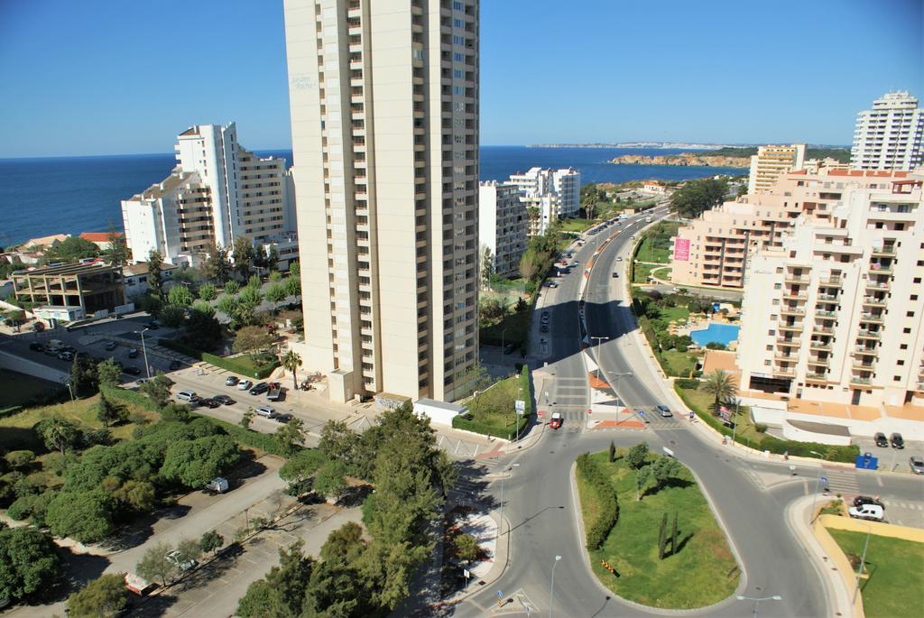 Apartment Turisticos Rocha Tower 10