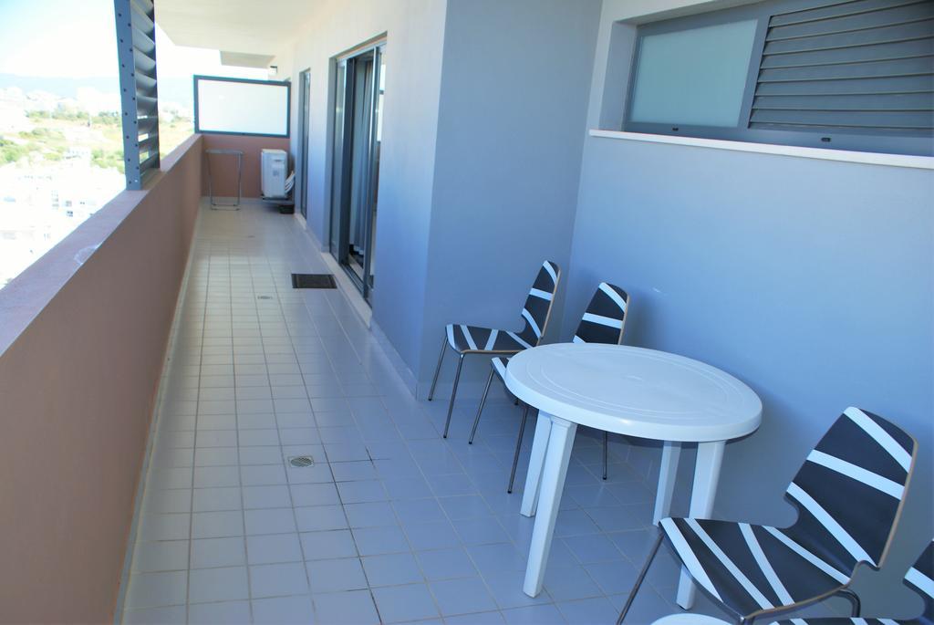 Turisticos Rocha Tower 10 Portimao