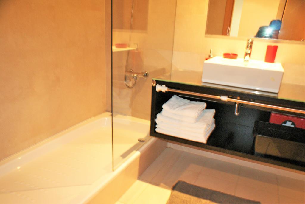Apartment Turisticos Rocha Tower 10