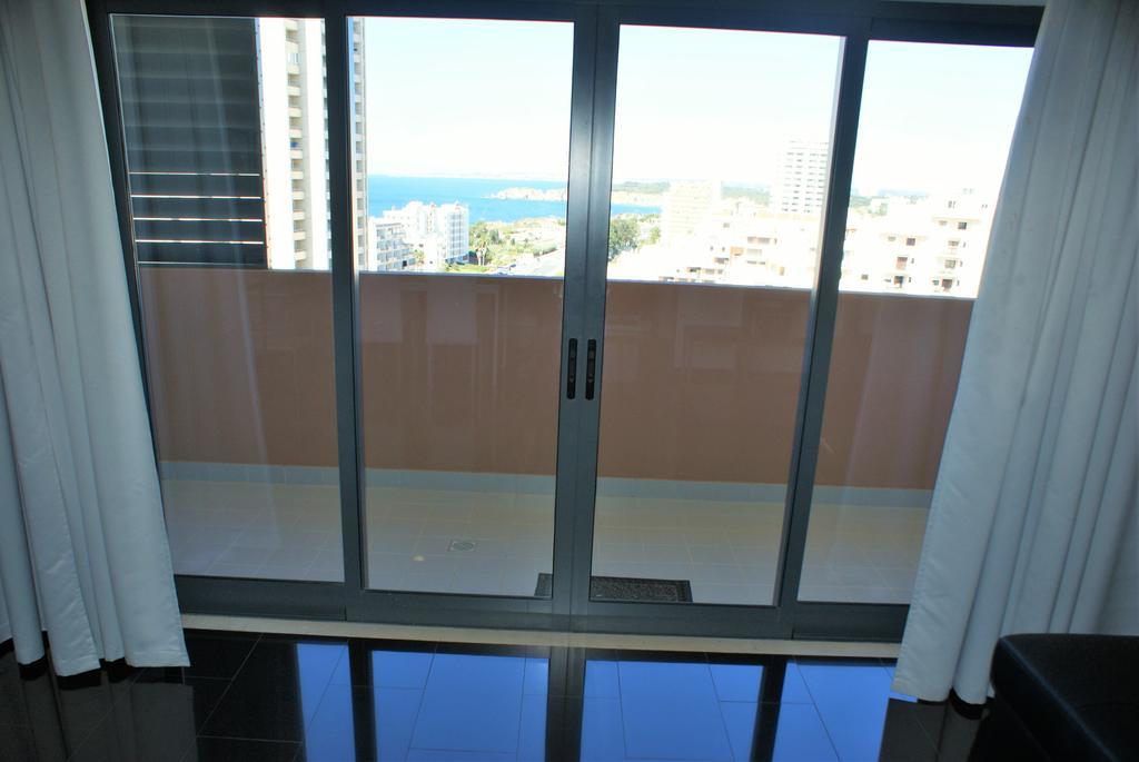Apartment Turisticos Rocha Tower 10 Portimao
