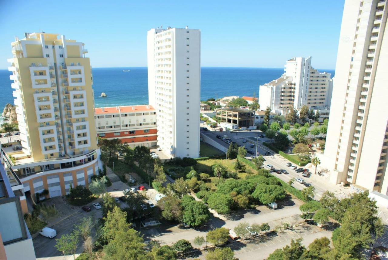 Turisticos Rocha Tower 10 Portimao